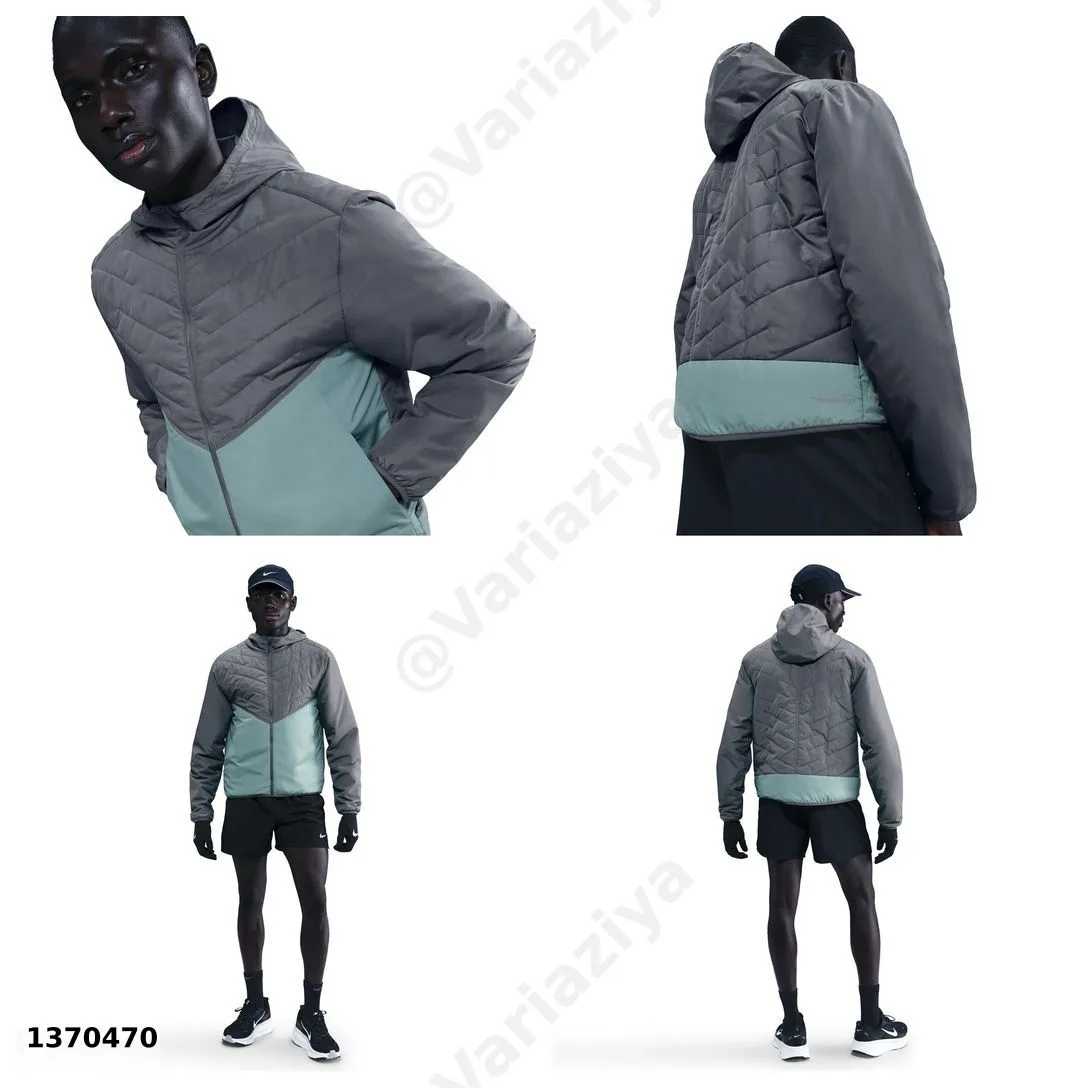 #Nike