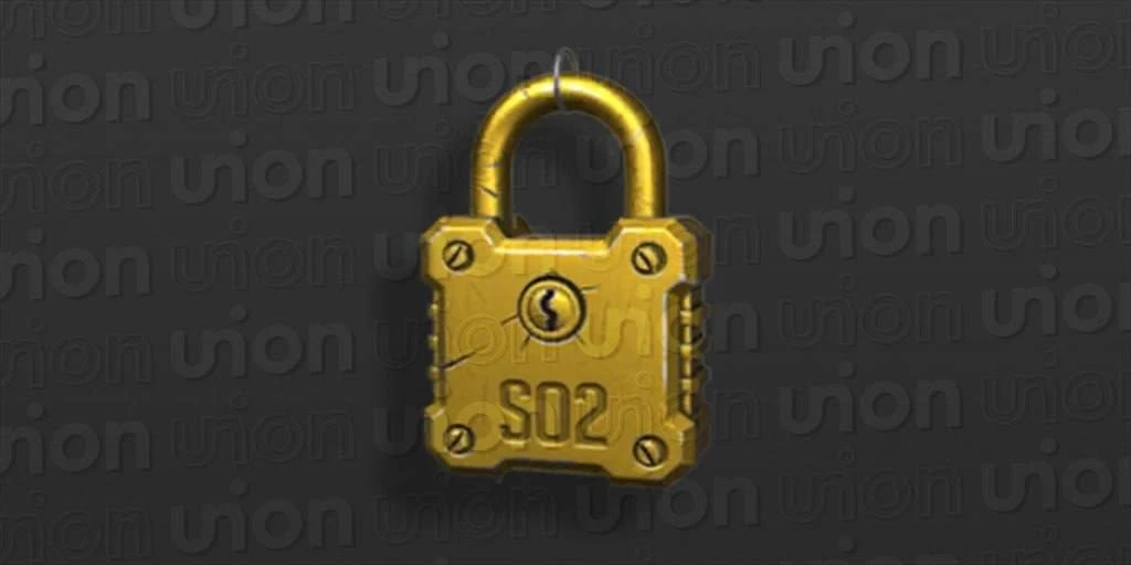 ⚡️ В файлах игры найден брелок «Safety Lock»!