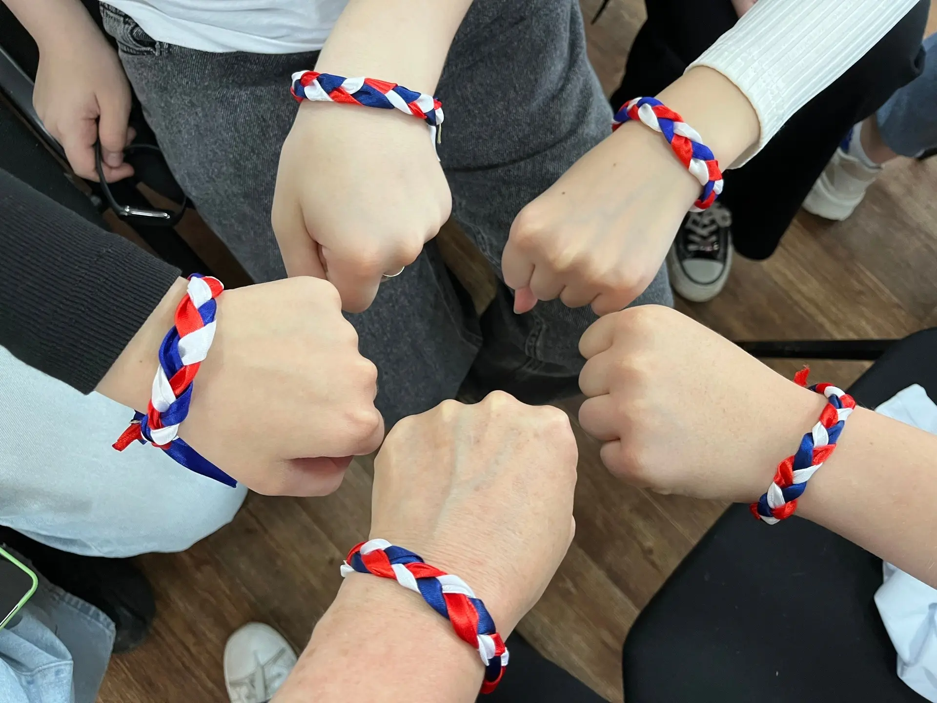 28 мая активисты Совета первых нашей первички  участвовали в квизе "Вектор развития дви...