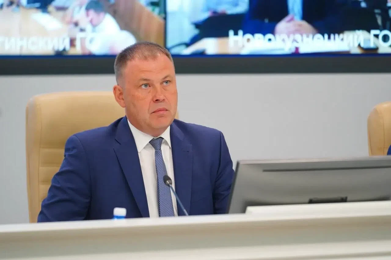 В Кузбассе создадут систему массового обучения жителей навыкам оказания первой помощи. Поручение губ