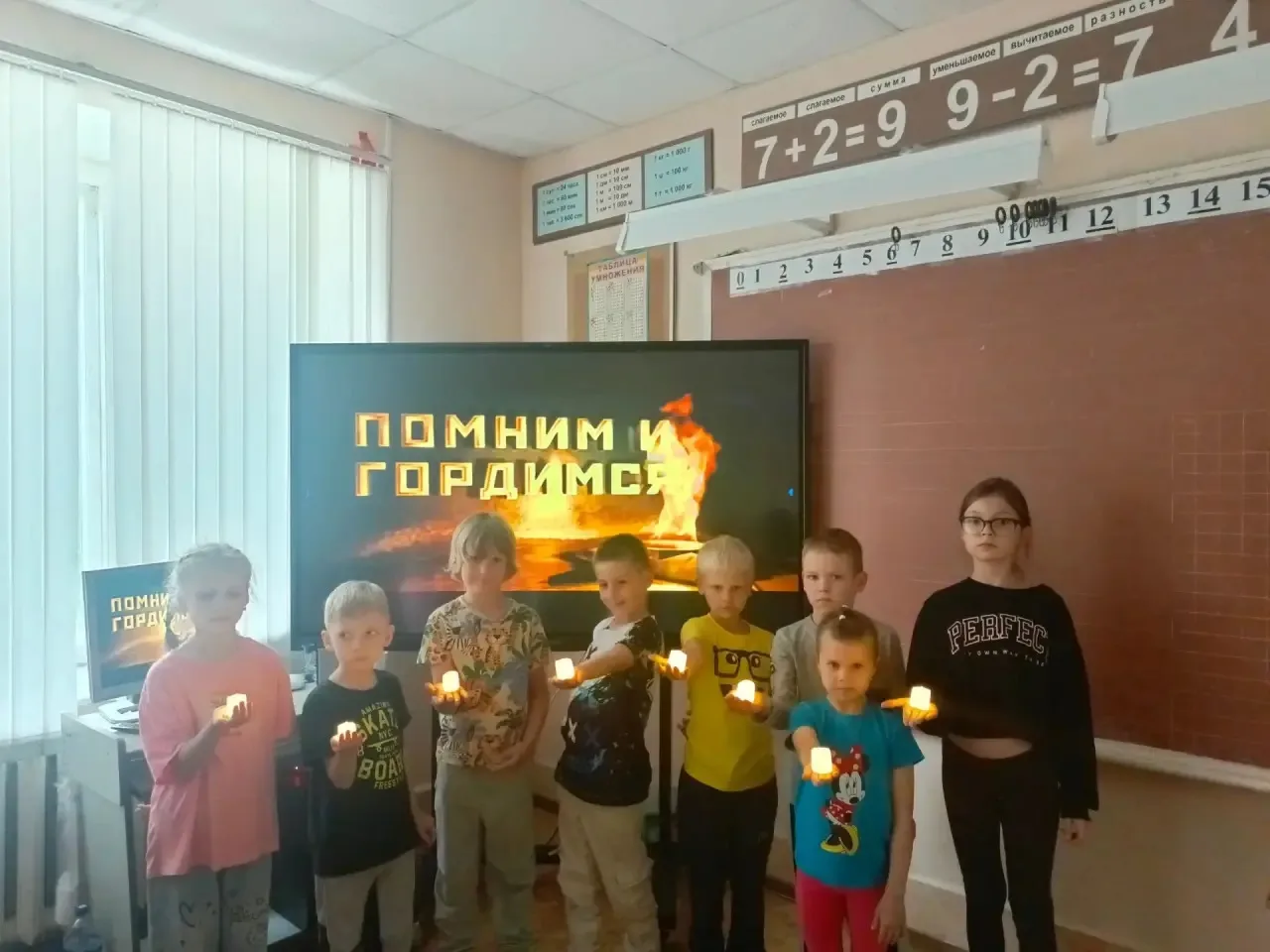 22 июня - День памяти и скорби. В этот день наши сердца становятся чуть тише, а мысли -...