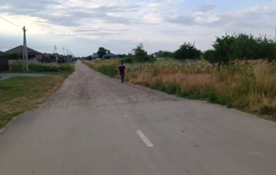 Нам пишут: