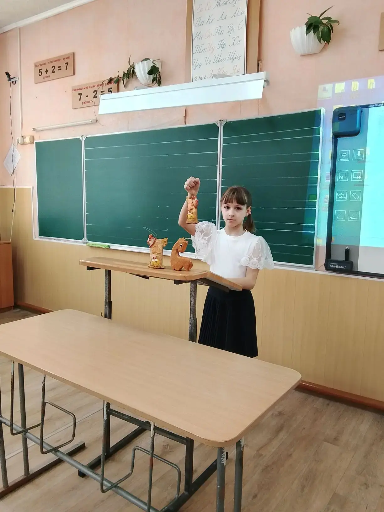 6 марта 2026г.в городе состоялась научно‑практическая конференция "Умка"для учащихся начальных класс