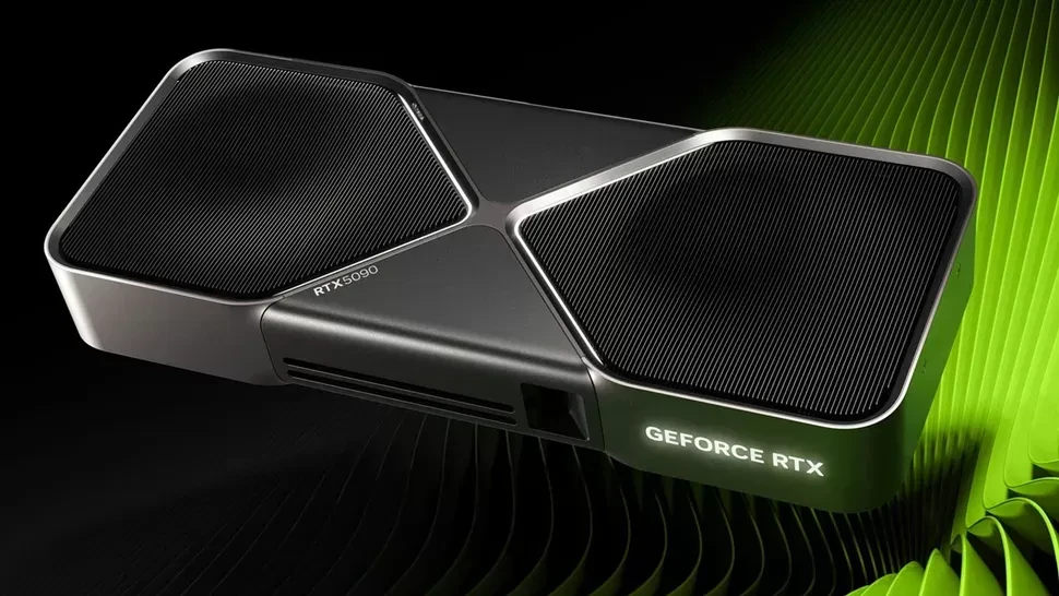 RTX 5090 может обходить 128 ГБ унифицированной памяти.