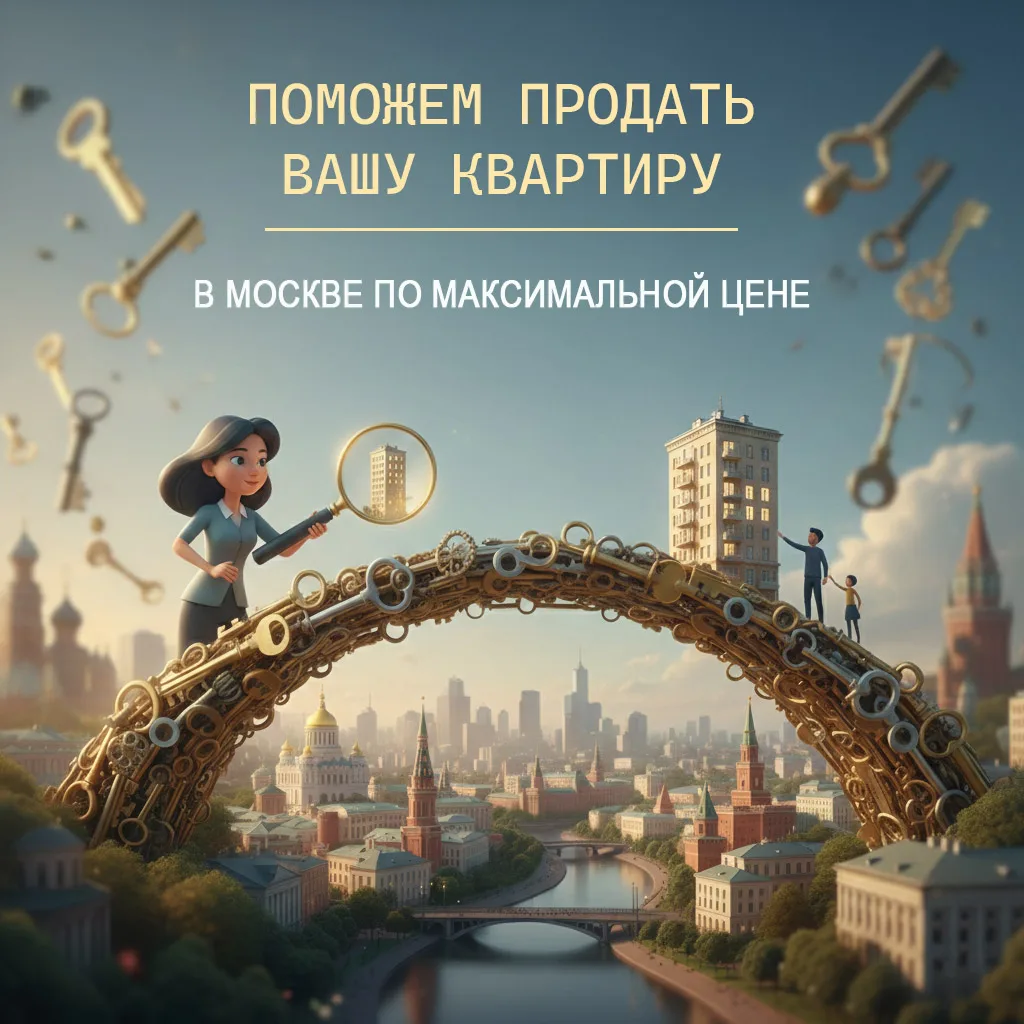 Заканчиваю настройку над проектом "помощь в продаже квартир". 

Настройка практически завершена. Выг