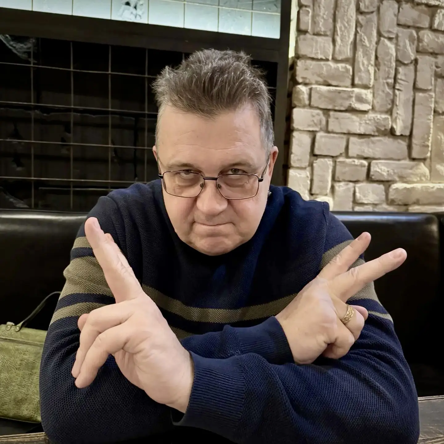 «У нас своя специфика, вам не понять»
