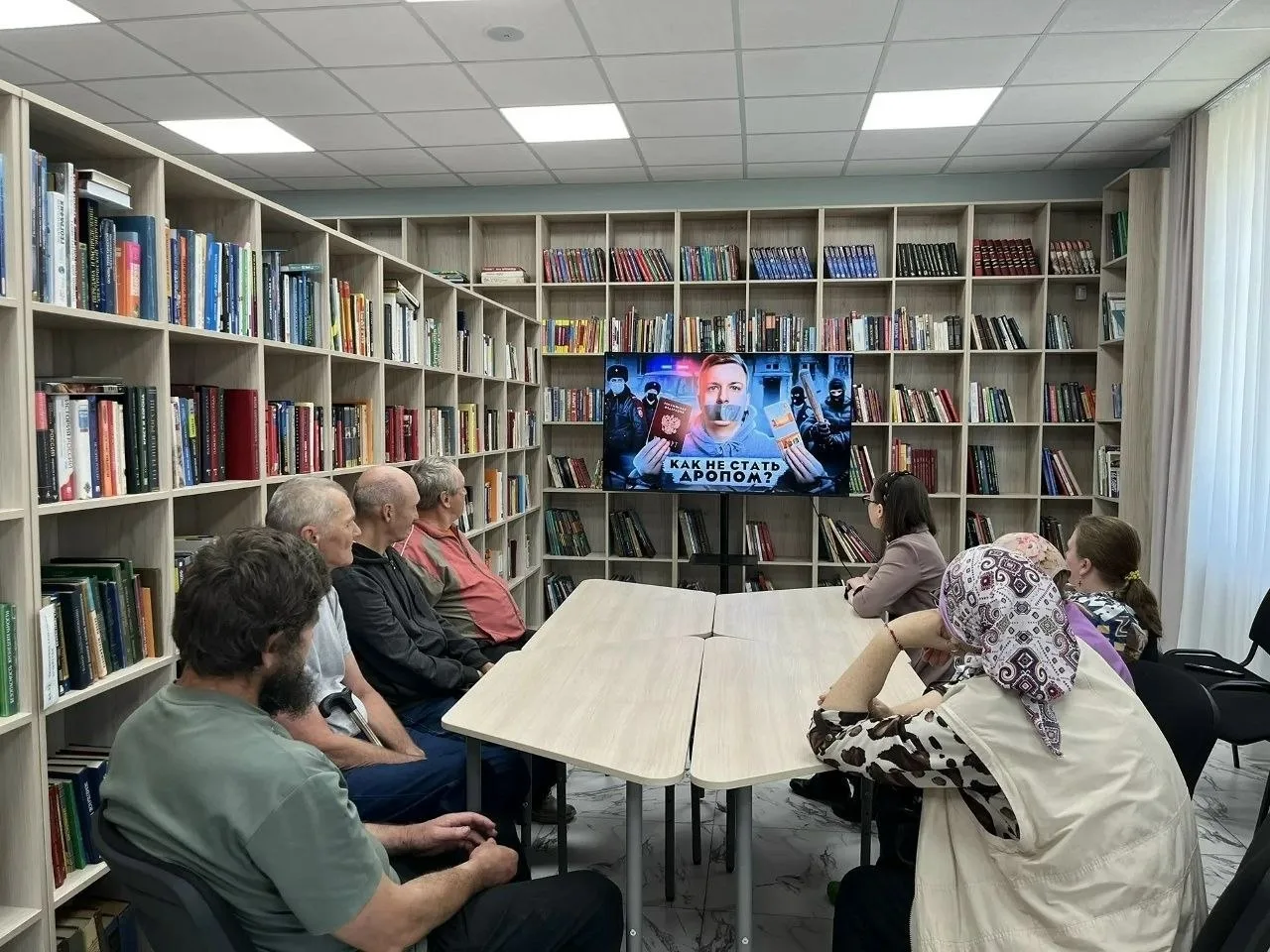 ⚠️ До 6 лет за чужую карту