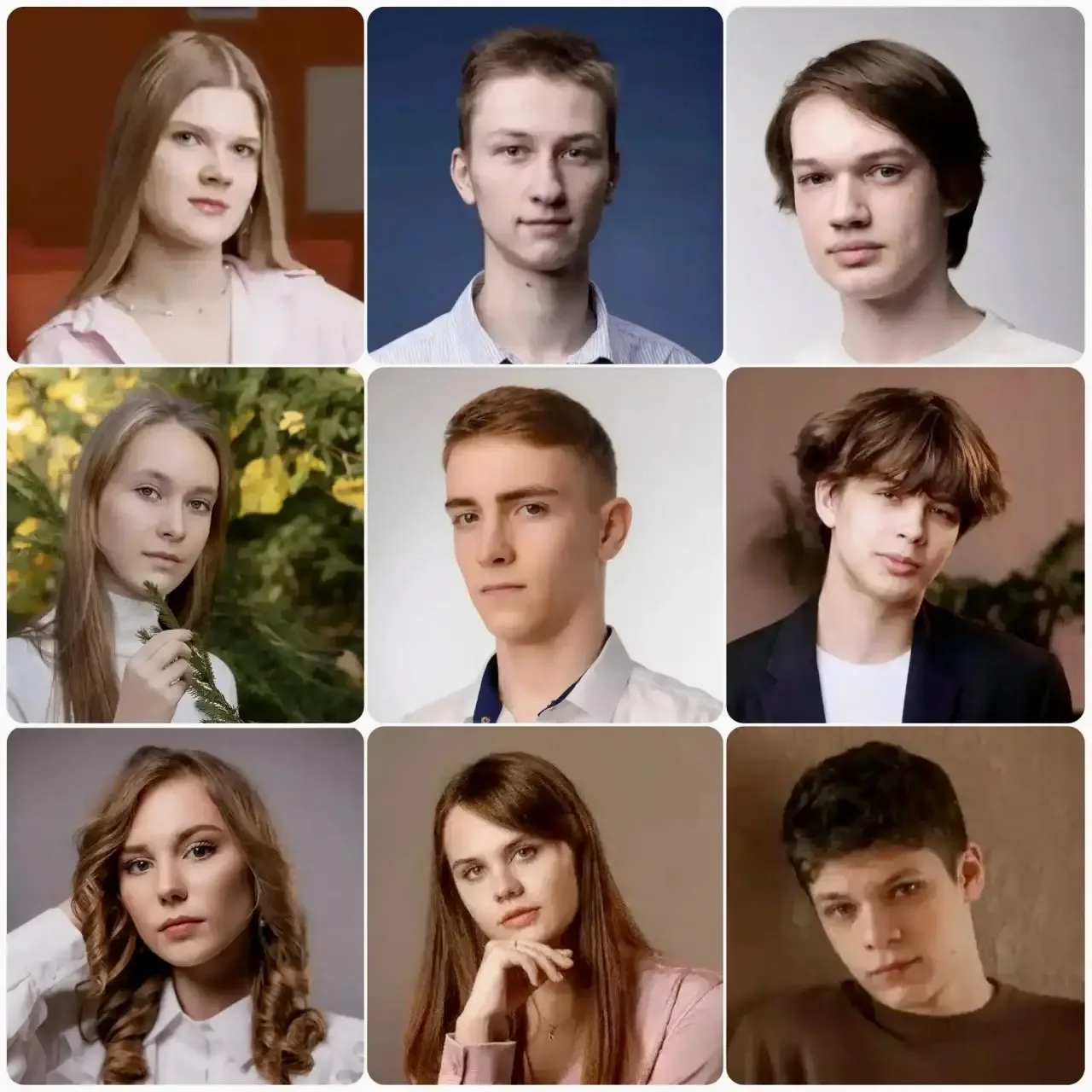 💯 В Орле продолжают чествовать выпускников, набравших 100 баллов на ЕГЭ