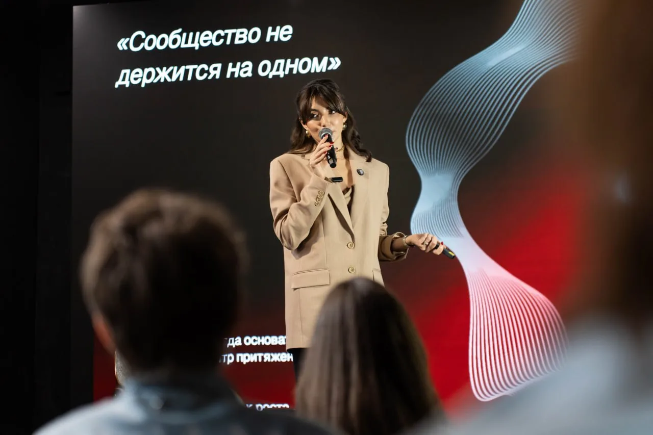 На чем строится бизнес-клуб и другие инсайты после референс-визита в бизнес-клуб «Эволю...