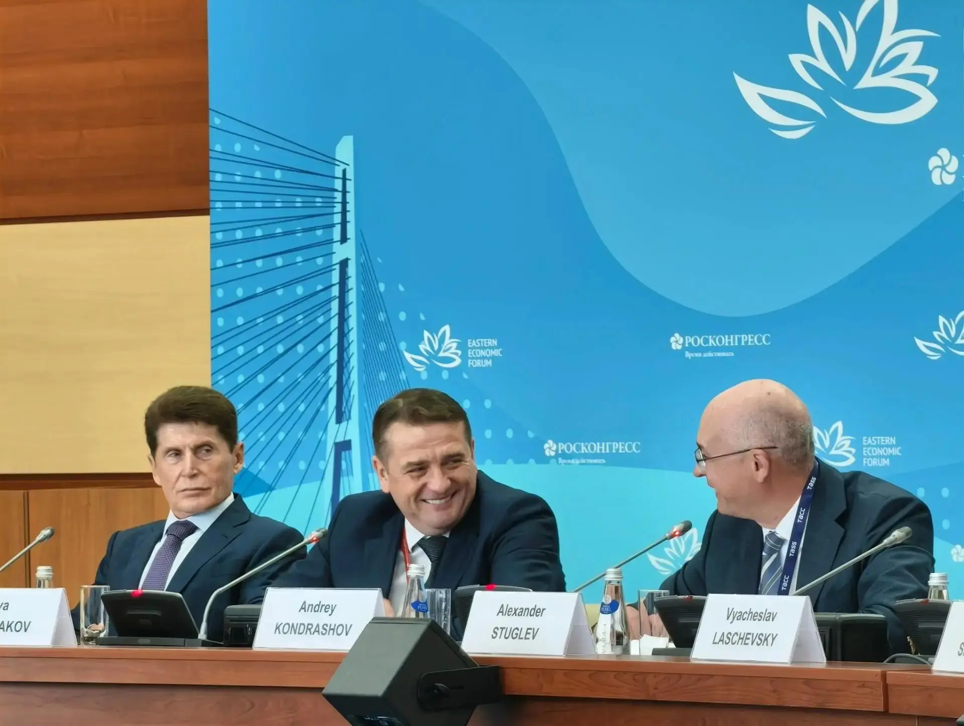 Российская рыба может стать регулярным выбором жителей страны