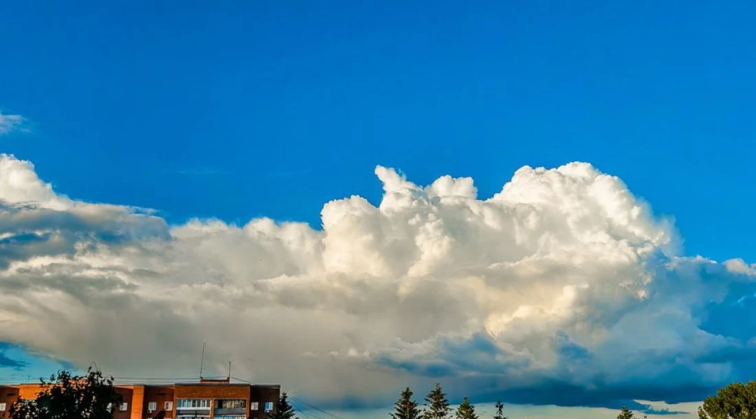 🌦 Погодные качели на субботний день