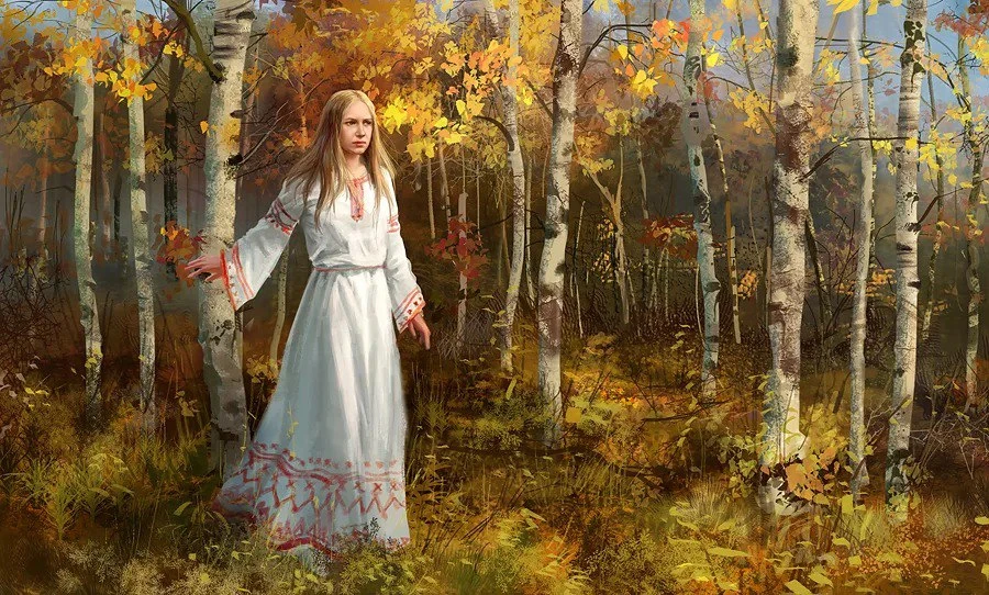 – Каждый человек на Земле – это решение чьей-то проблемы, – сказала как-то моя мудрая бабушка. Я оче