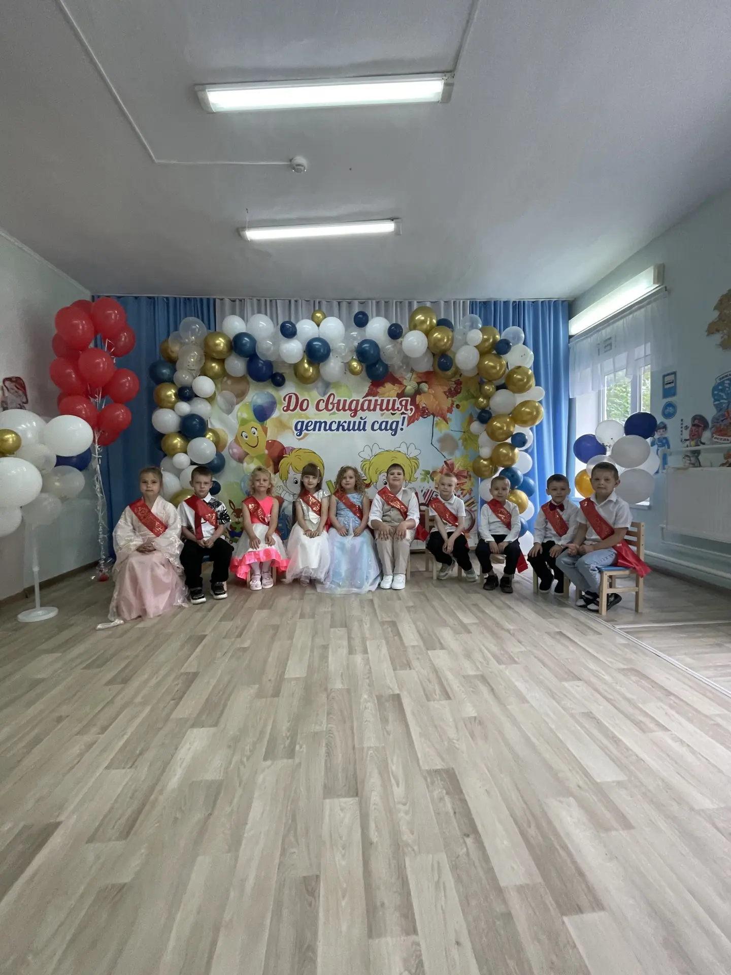 Наши выпускники ❤️❤️❤️