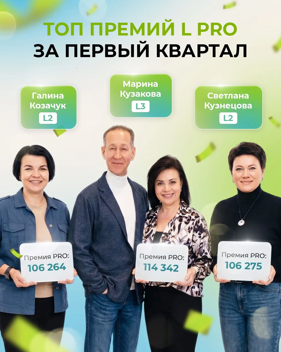 РАССКАЗЫВАЕМ PRO, ВСЁ КАК ЕСТЬ 😏  Квартал PRO завершён — и вот реальные чеки, которые компания выпла