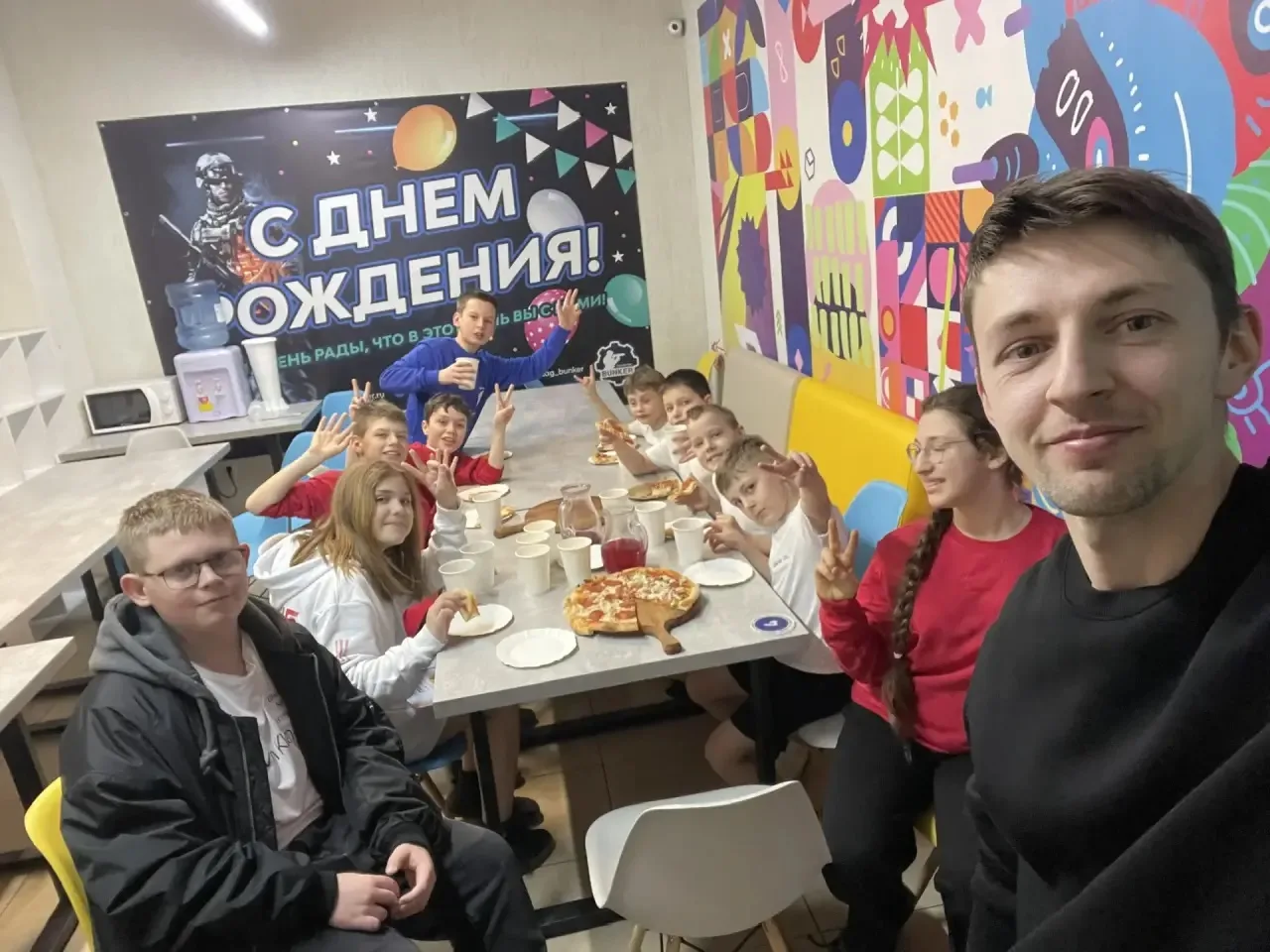 🏆 Наши чемпионы! Гордость лазертаг-клуба «Олимп» и школы №26!   С 17 по 19 марта прошли городские со