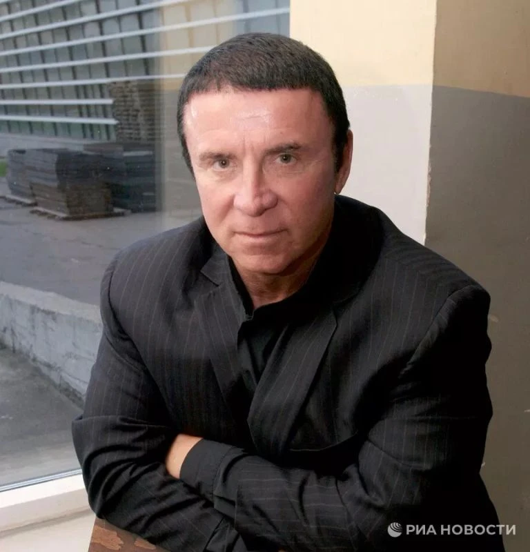 Умер известный советский психотерапевт и «экстрасенс» Анатолий Кашпировский. Об этом со...