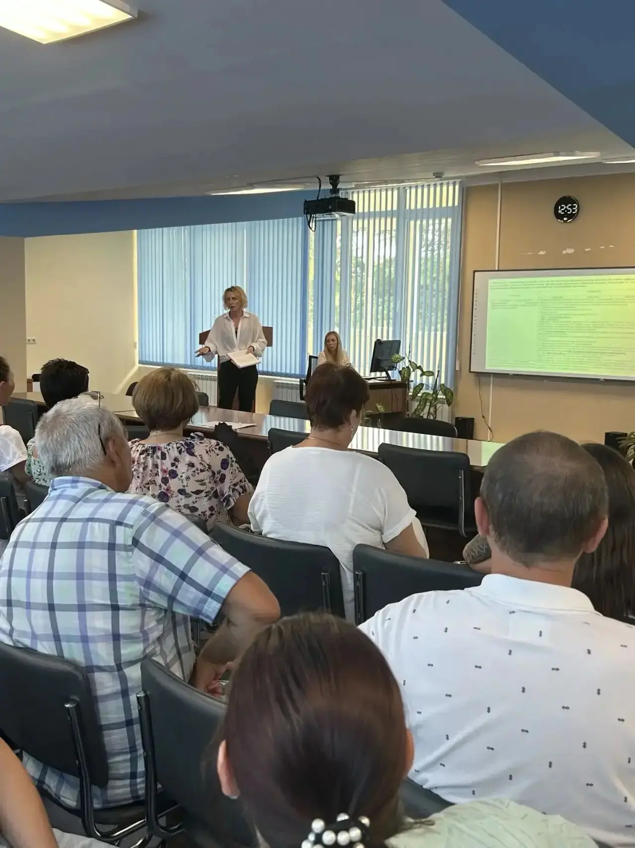В Сочи стартовал педагогический фестиваль «Образование 2026»! ☀️🌊