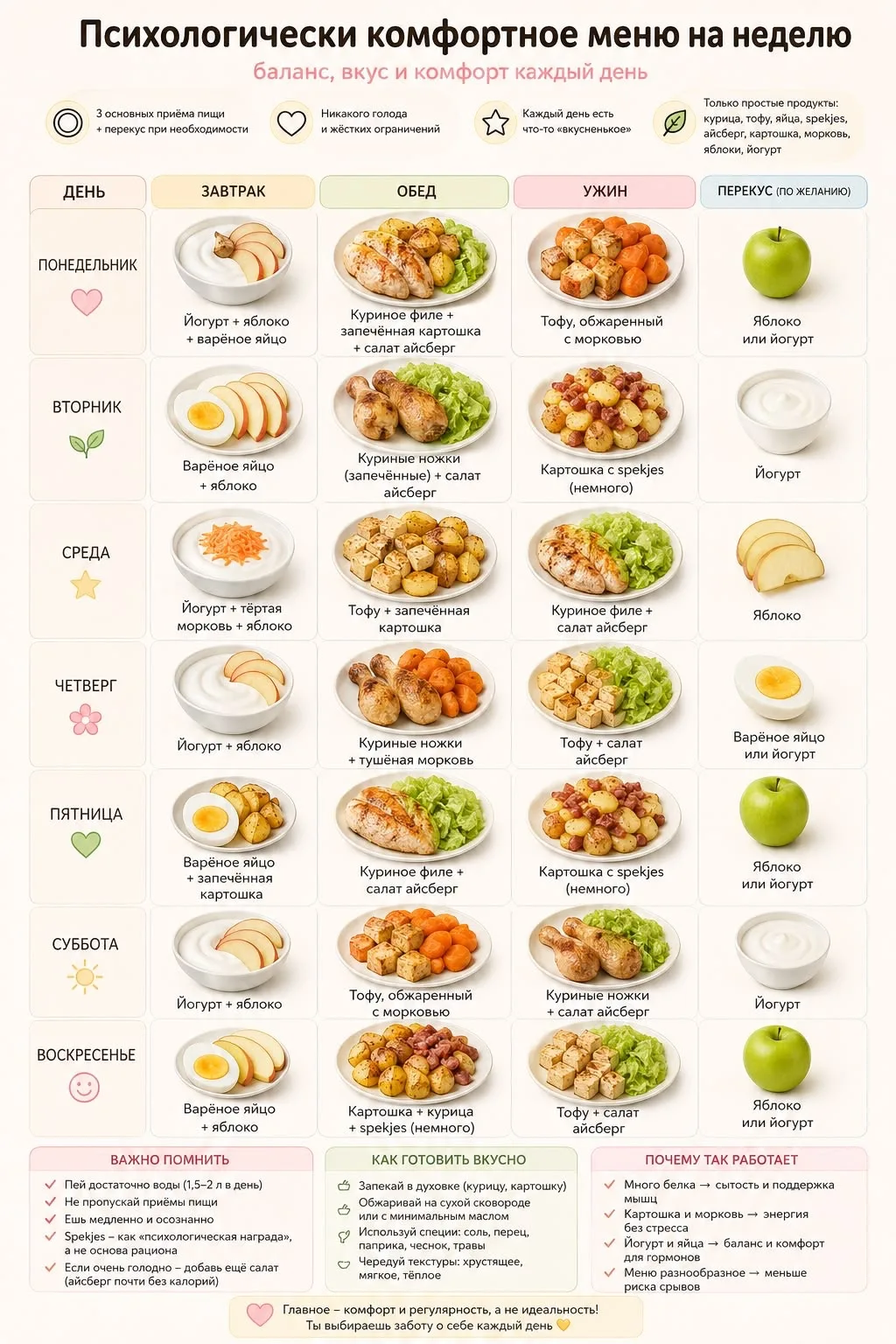 Здоровая Кухня ПП 🥑