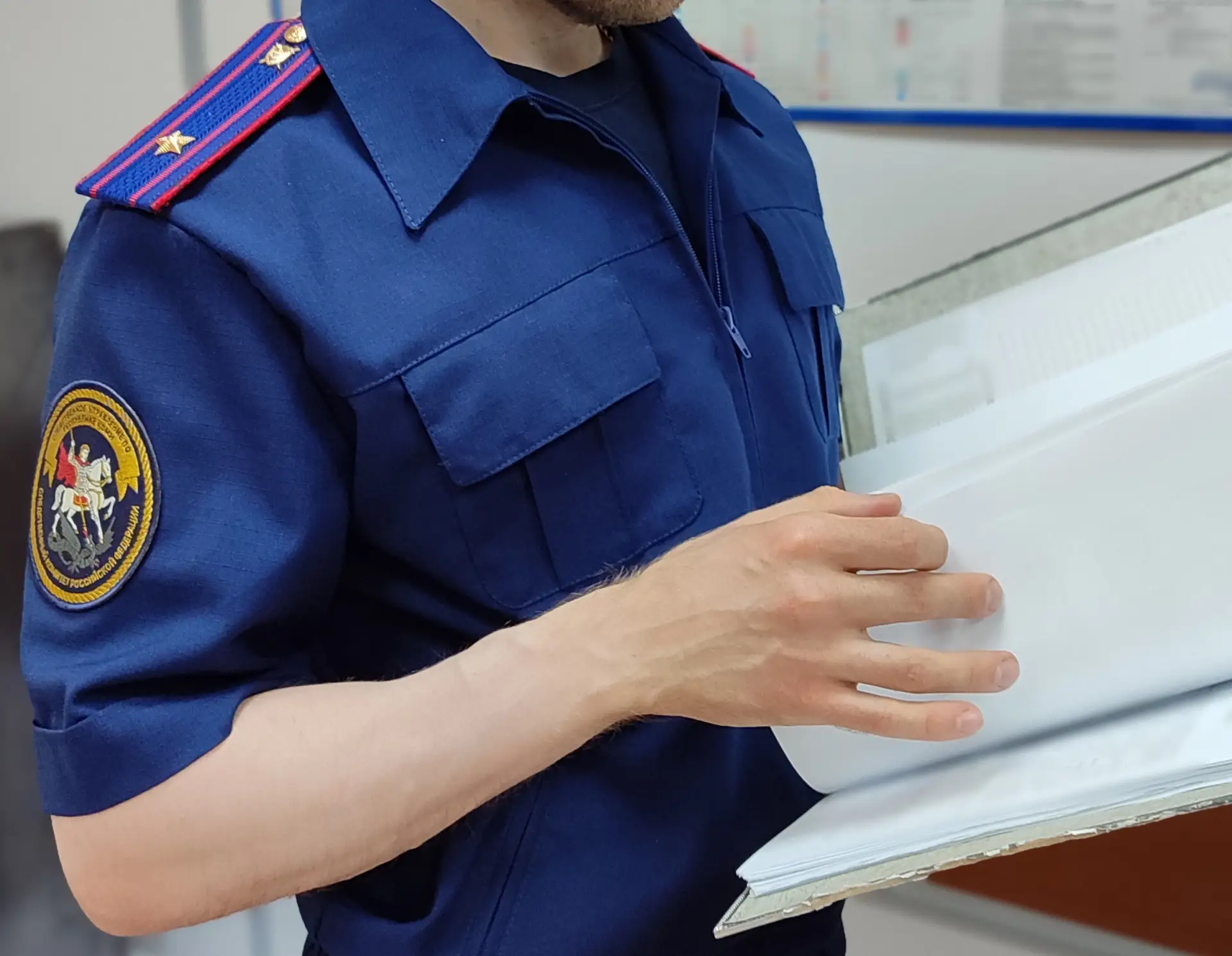 Руководитель строительной организации осужден за мошенничество при выполнении ремонтных...