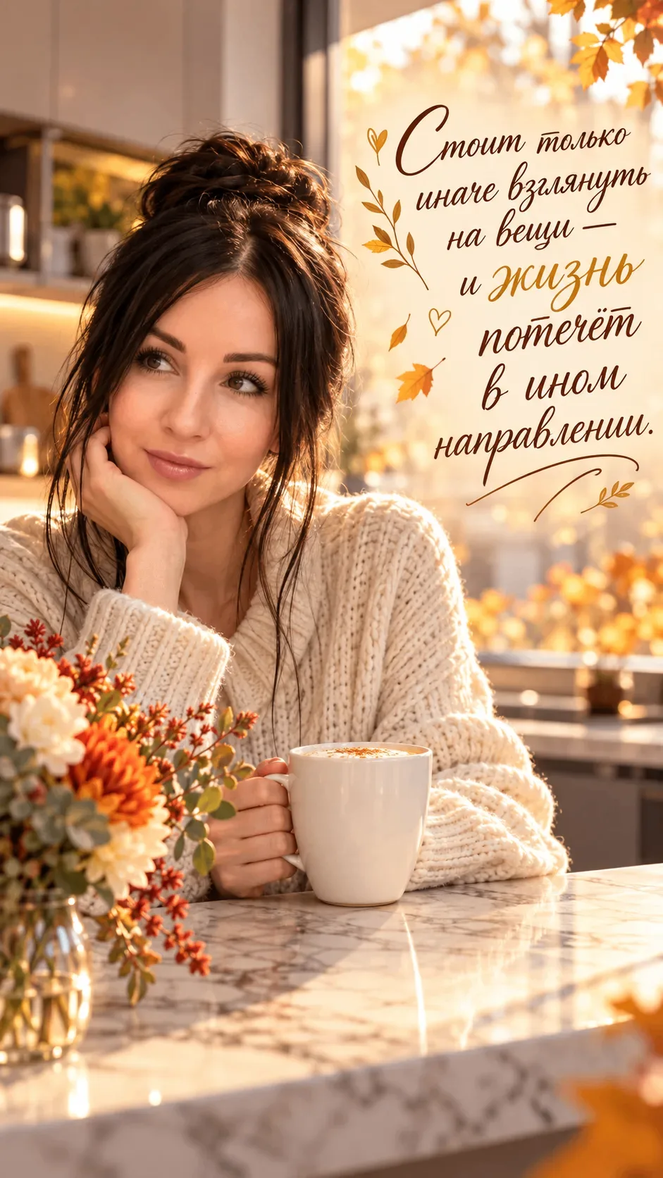 🌼 С добрым утром!
