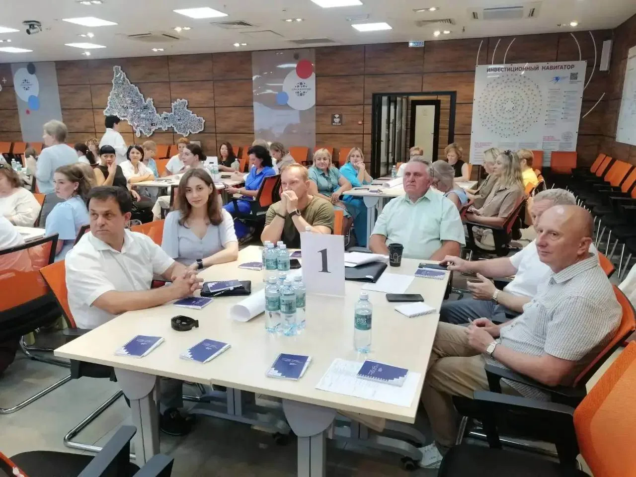 В Оренбуржье готовят наблюдателей на выборы