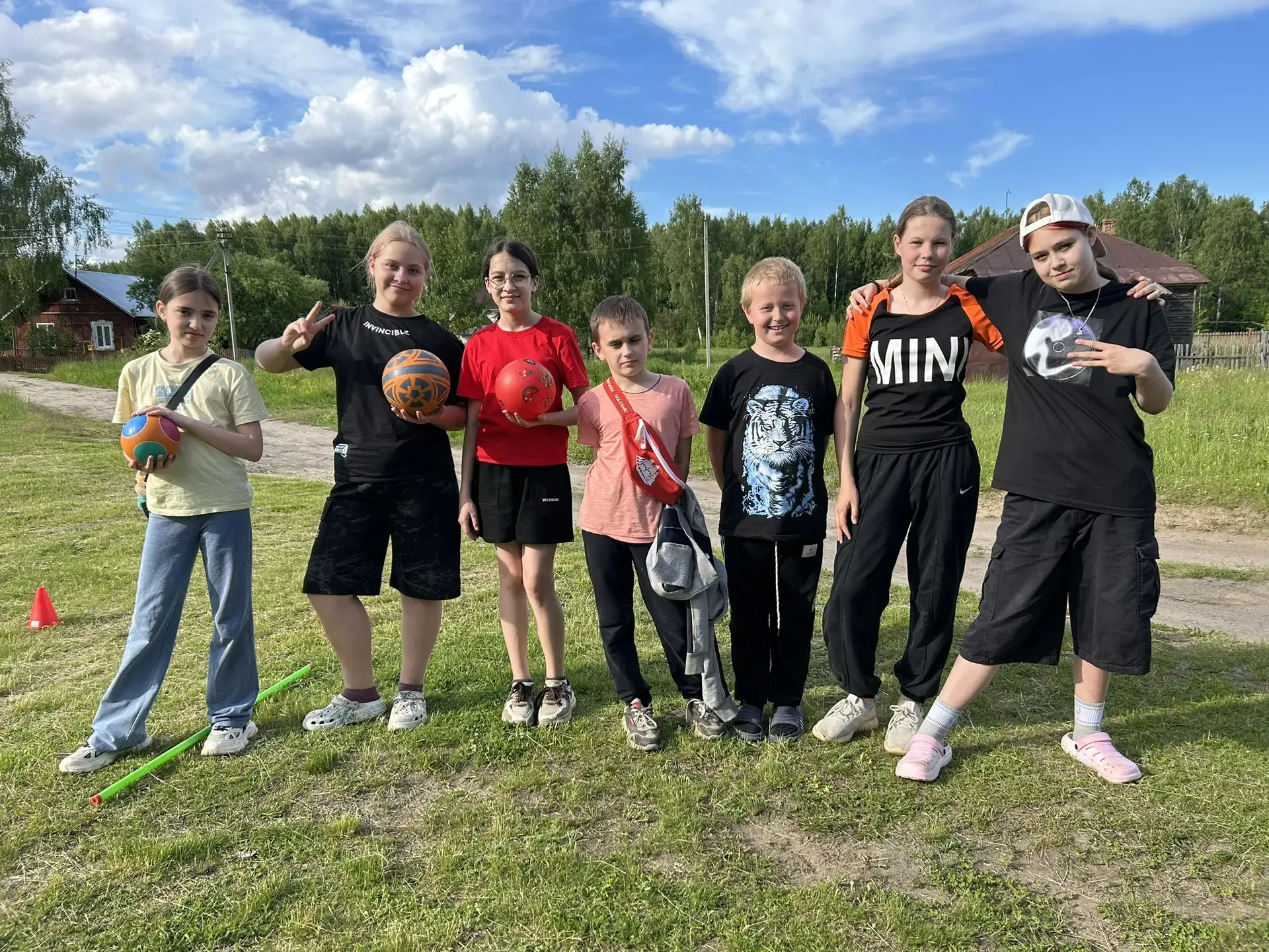 #шуйскийрайон #культурасвами #культура37
