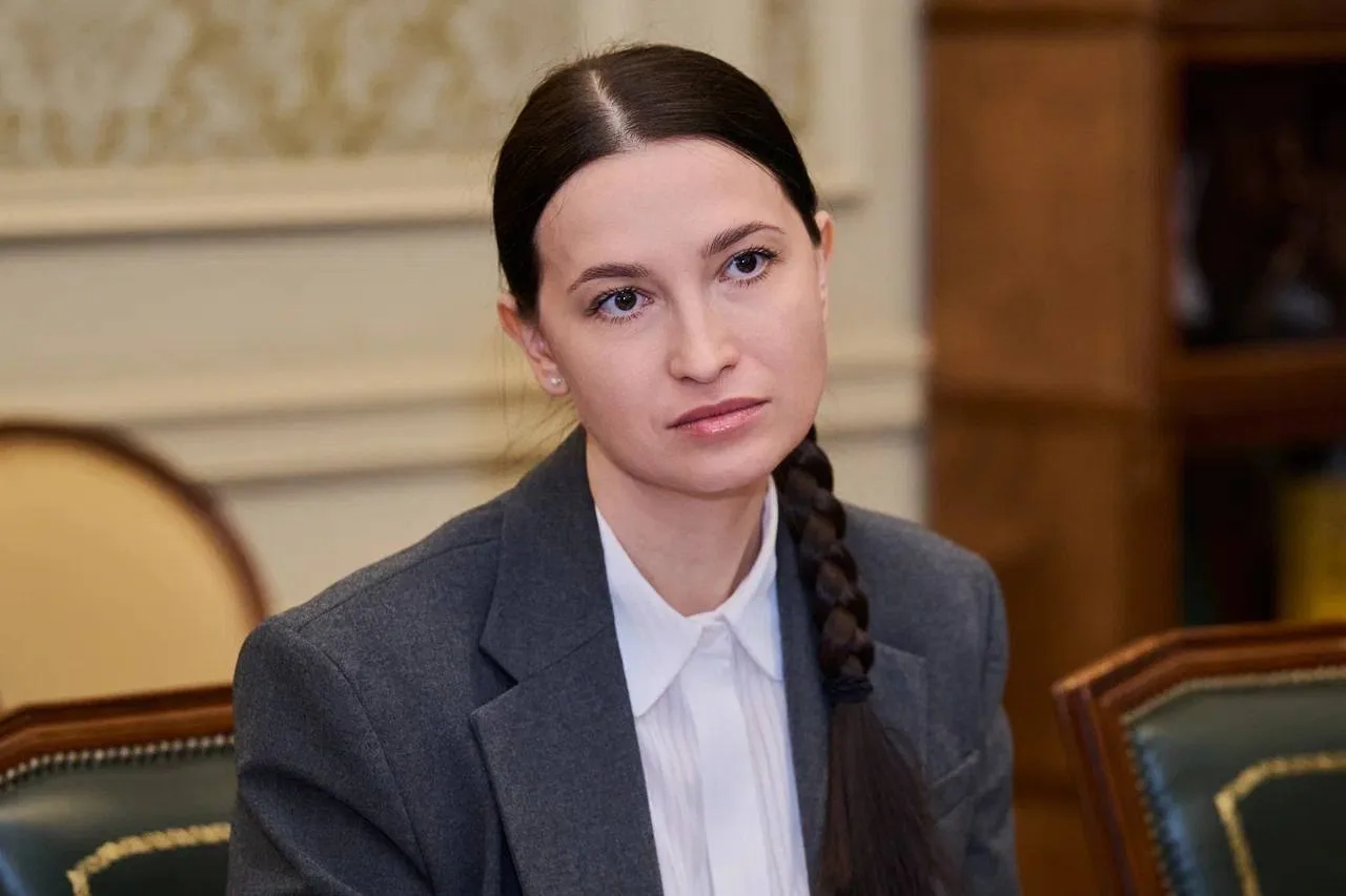 Встретилась с Председателем Государственного фонда поддержки участников специальной военной операции