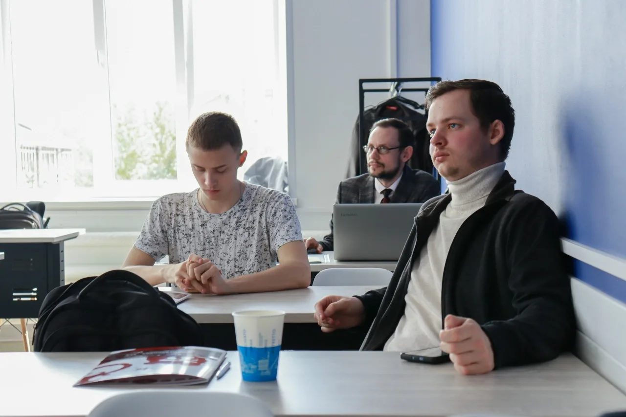 V Всероссийская научно-практическая школа «Средневековая Русь в контексте всемирной истории» продолж