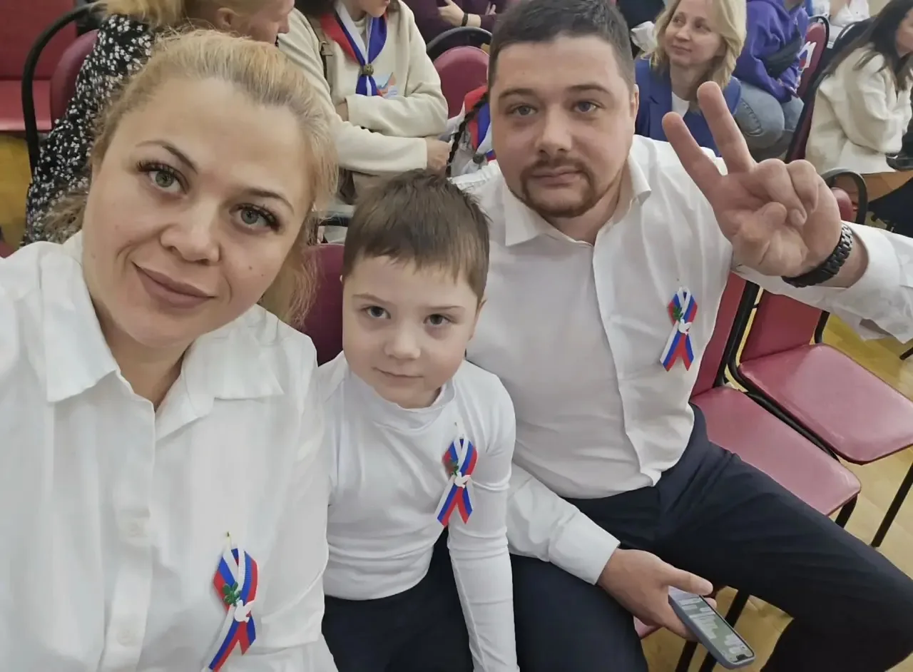 25 февраля состоялся городской этап конкурса на знание истории и государственной символ...