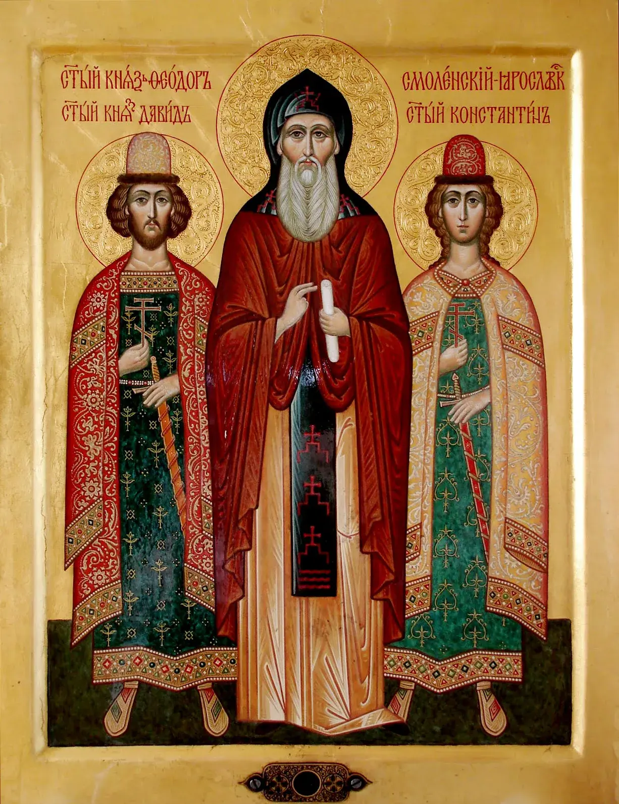 🙏 Православный календарь сегодня ☦️