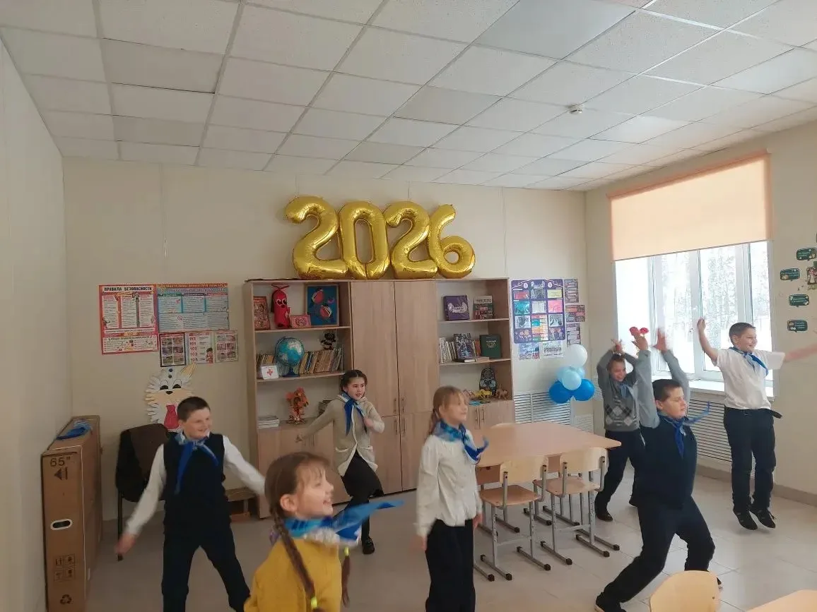 🦅 «Орлёнок-Спортсмен»: Трек здоровья пройден! 🏃‍♂️💨