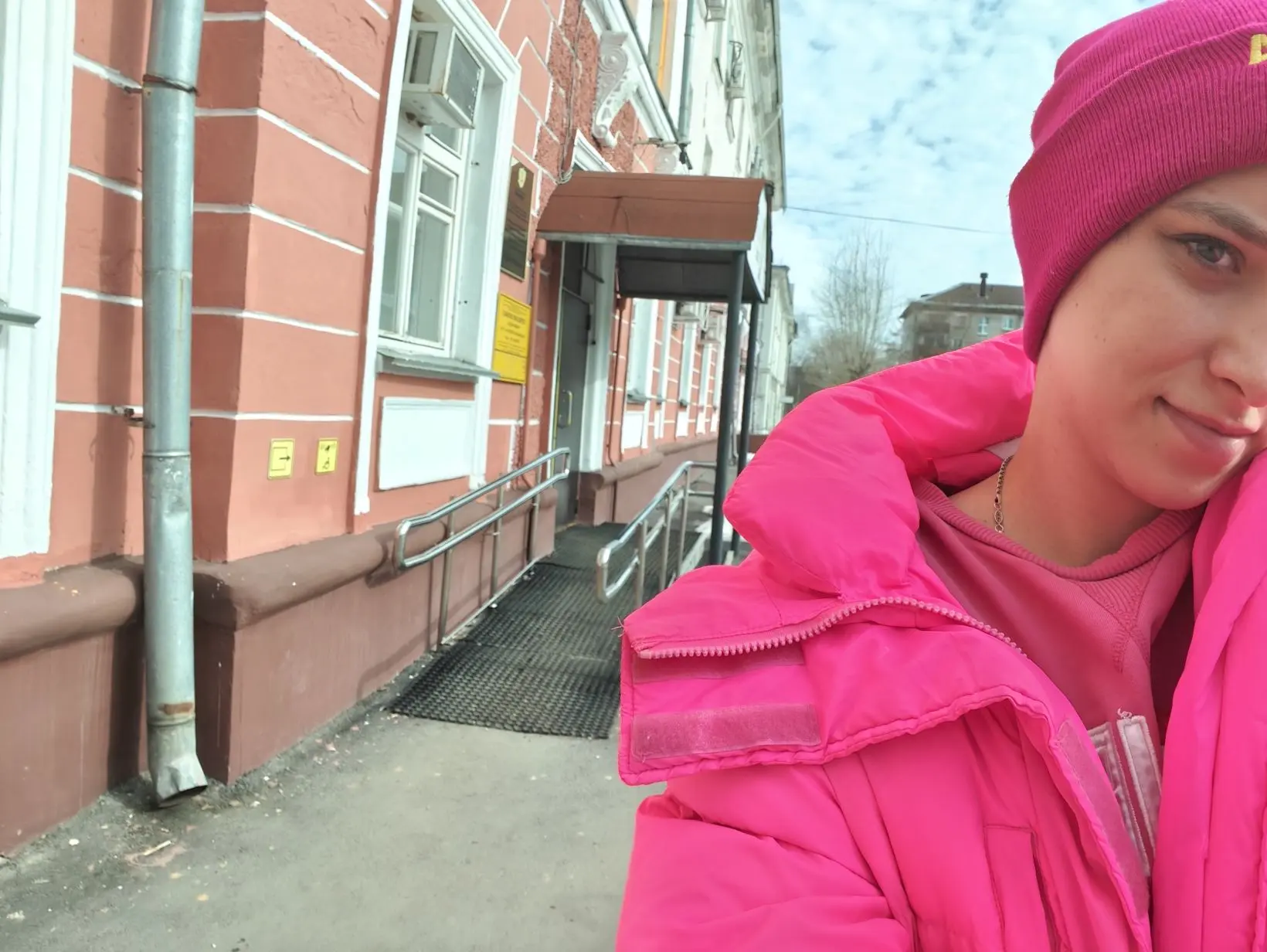 Сегодня про учёбу 📚