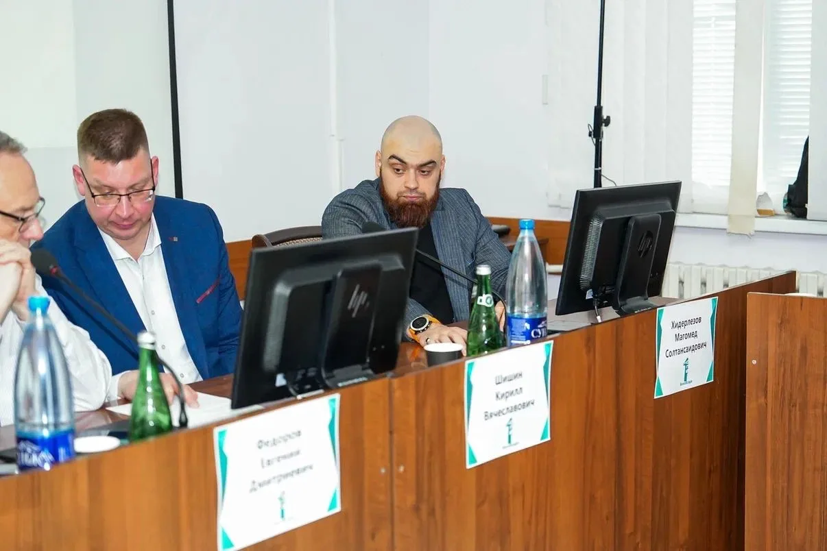 В ГКБ состоялась масштабная конференция по эндоскопии  В крупном мероприятии приняли участие ведущие