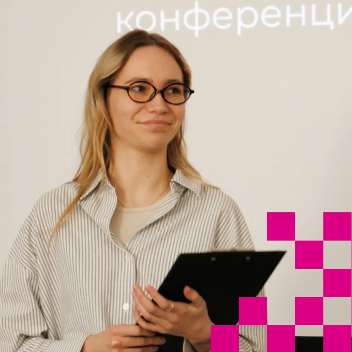 👨‍💻 «Войти в IT» со стилем: студенты #МИДиС разработали лендинг и раздаточные материа...