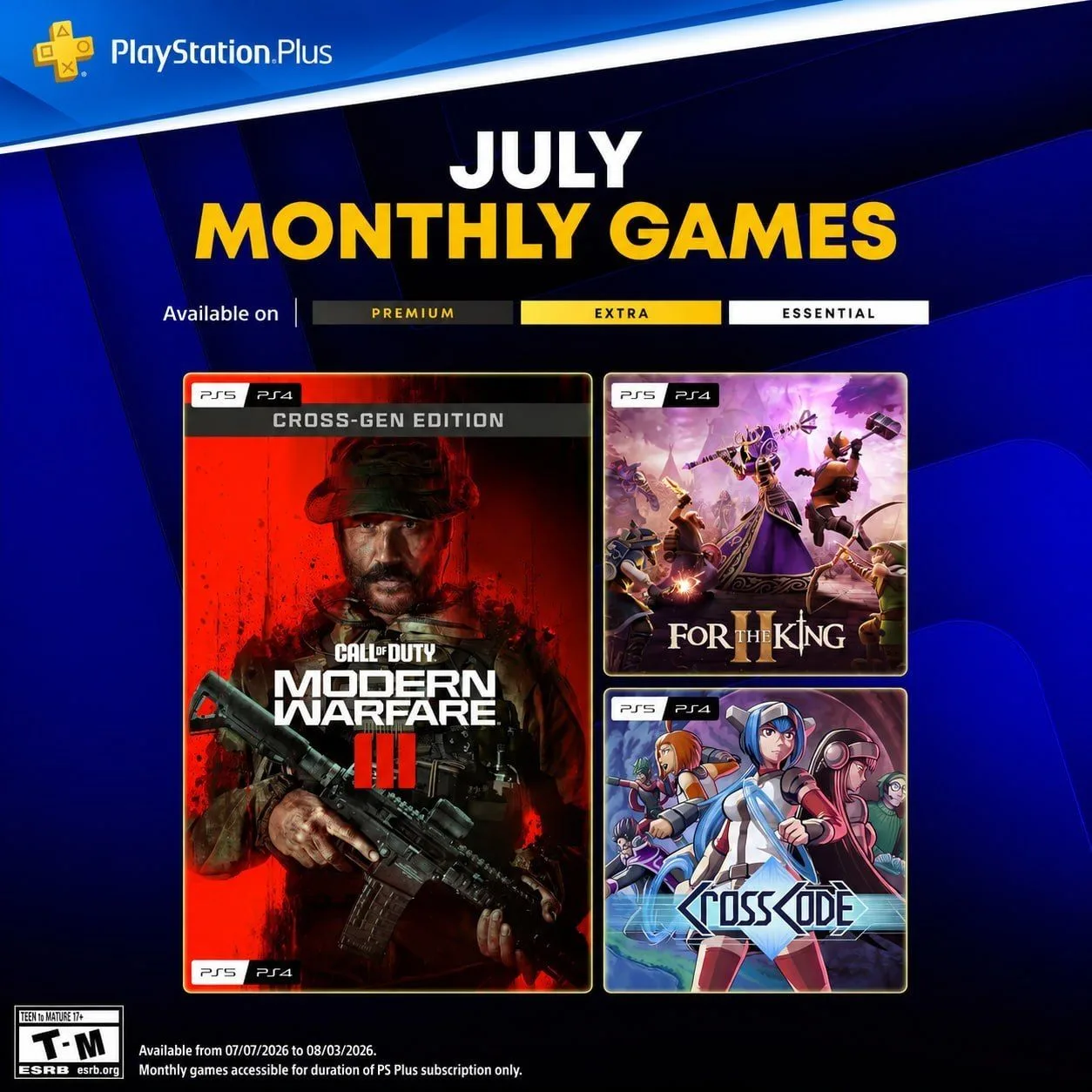 Сегодня последний день, чтобы сохранить эти игры в библиотеку PS Plus.