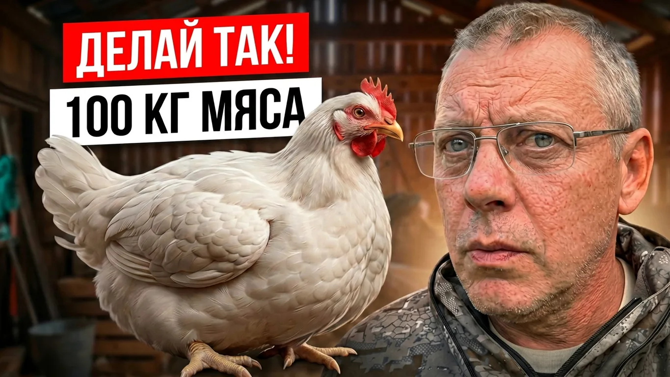👋 Друзья, новое видео уже на всех площадках!