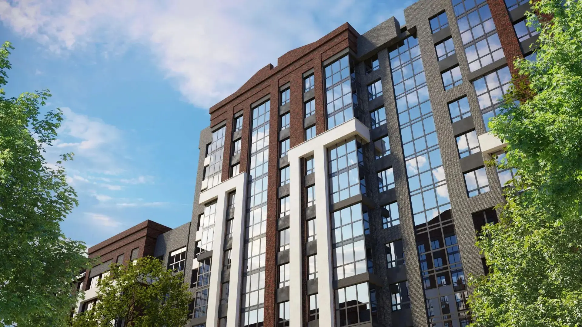 🏢НОВЫЙ РАЙОН - НОВАЯ ГЛАВА  РОСТОВА!🏙️