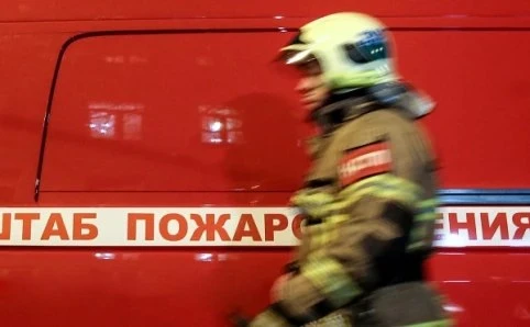 «Яндекс» сообщил о пожаре в дата-центре под Рязанью после атаки БПЛА