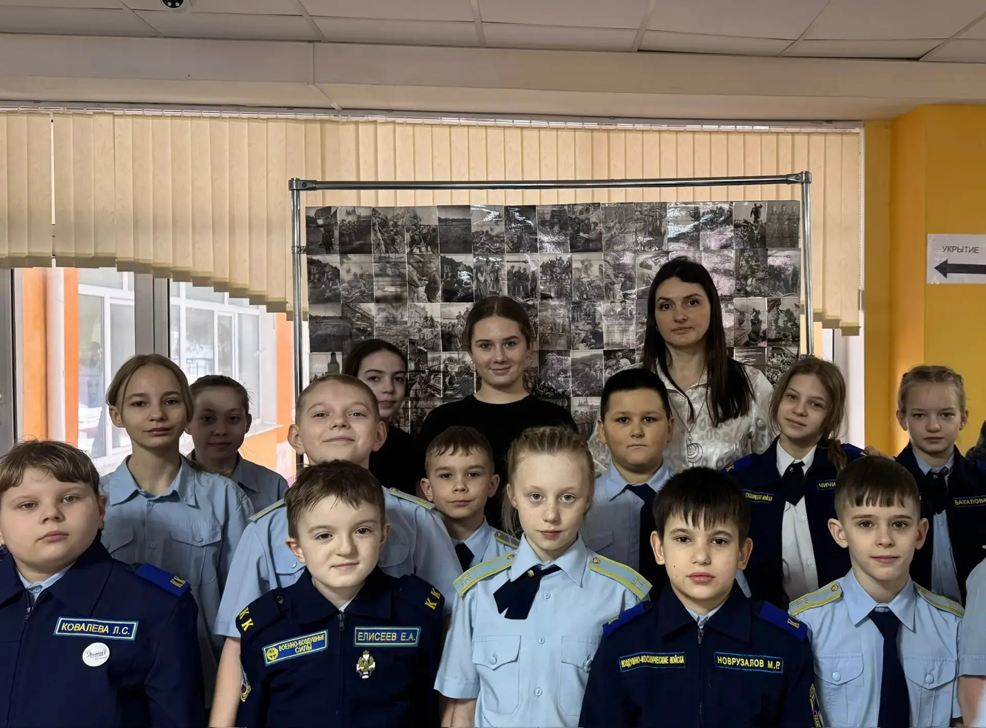 15 февраля — День памяти о россиянах,исполнявших служебный долг за пределами Отечества.  Сегодня мы 