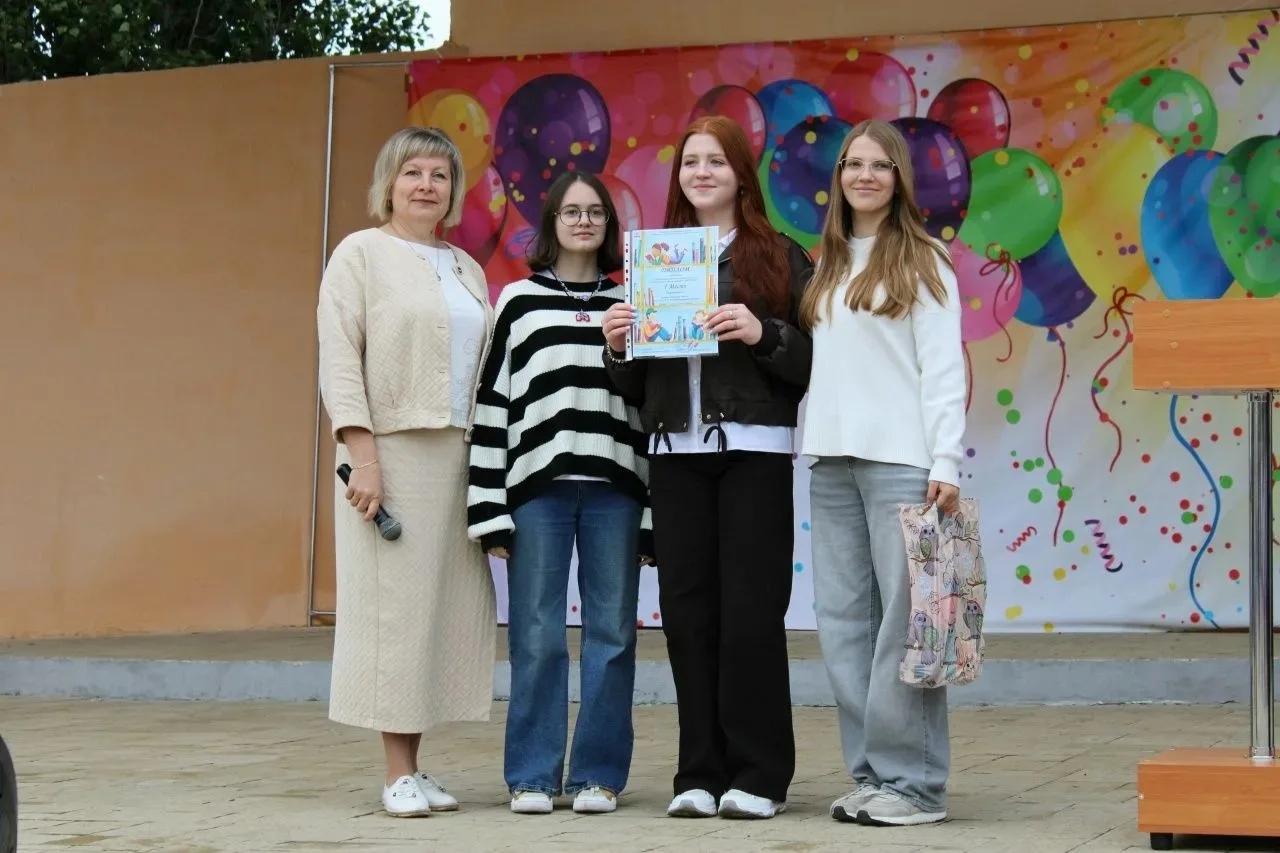📚 «Время открытий с библиотекой-3»: названы имена победителей