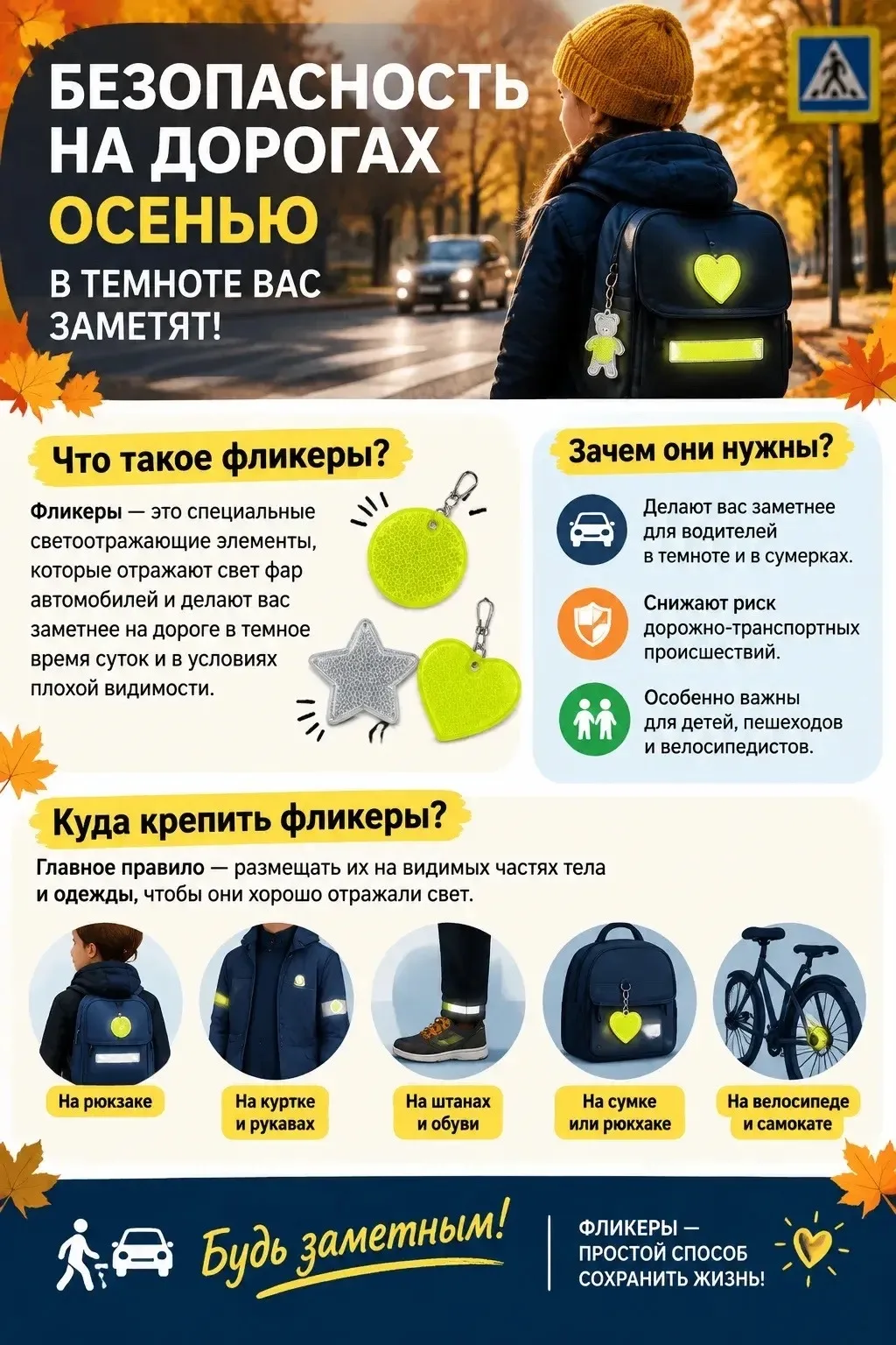 Уважаемые родители! ☔
