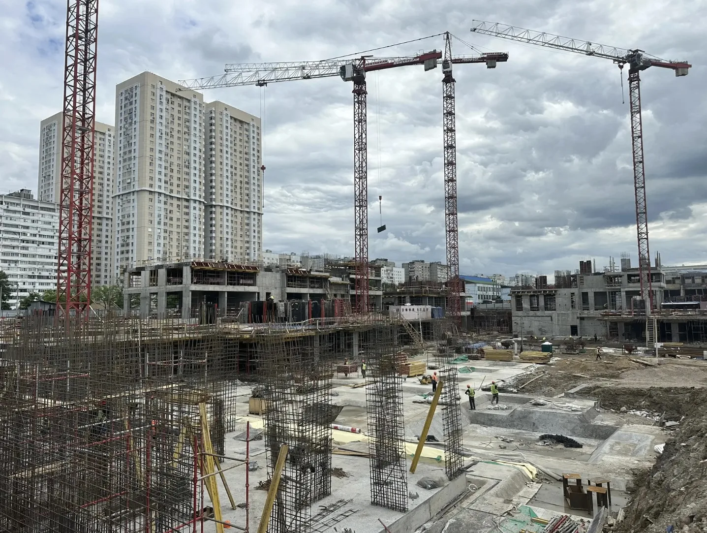 🏢Ввод жилья в Орловской области
 
Жилищное строительство является одним из наиболее заметных для об