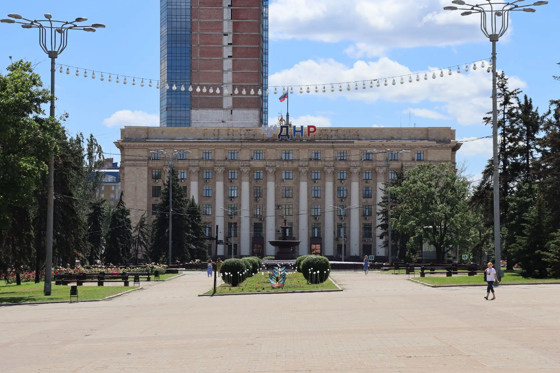 Доброе субботнее утро! ☀️