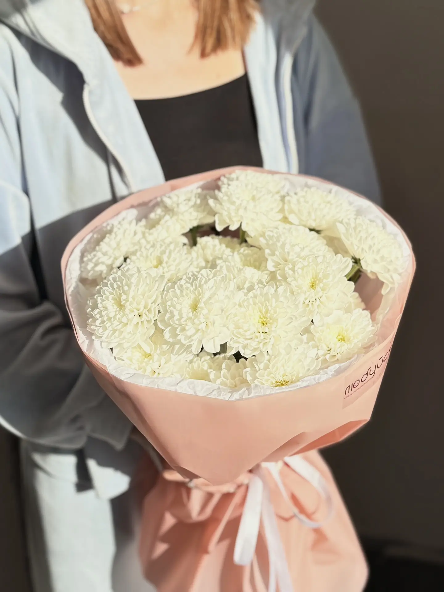 Наша первая летняя подборка букетов для вас💛