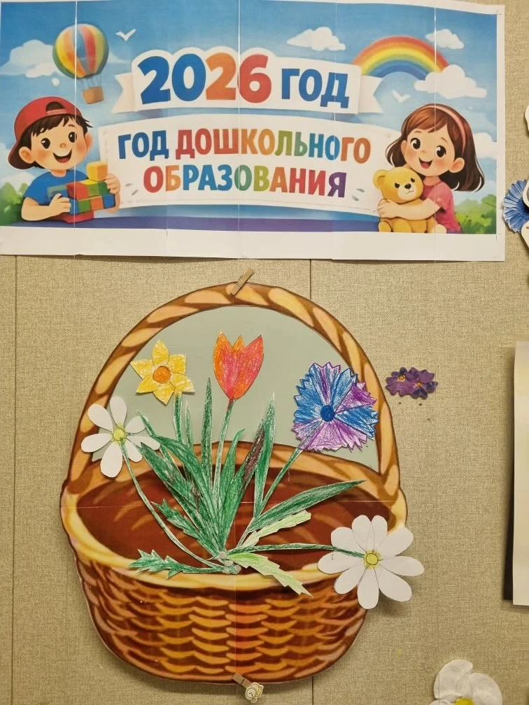Вокруг меня полно цветов, Глаз не отвести!