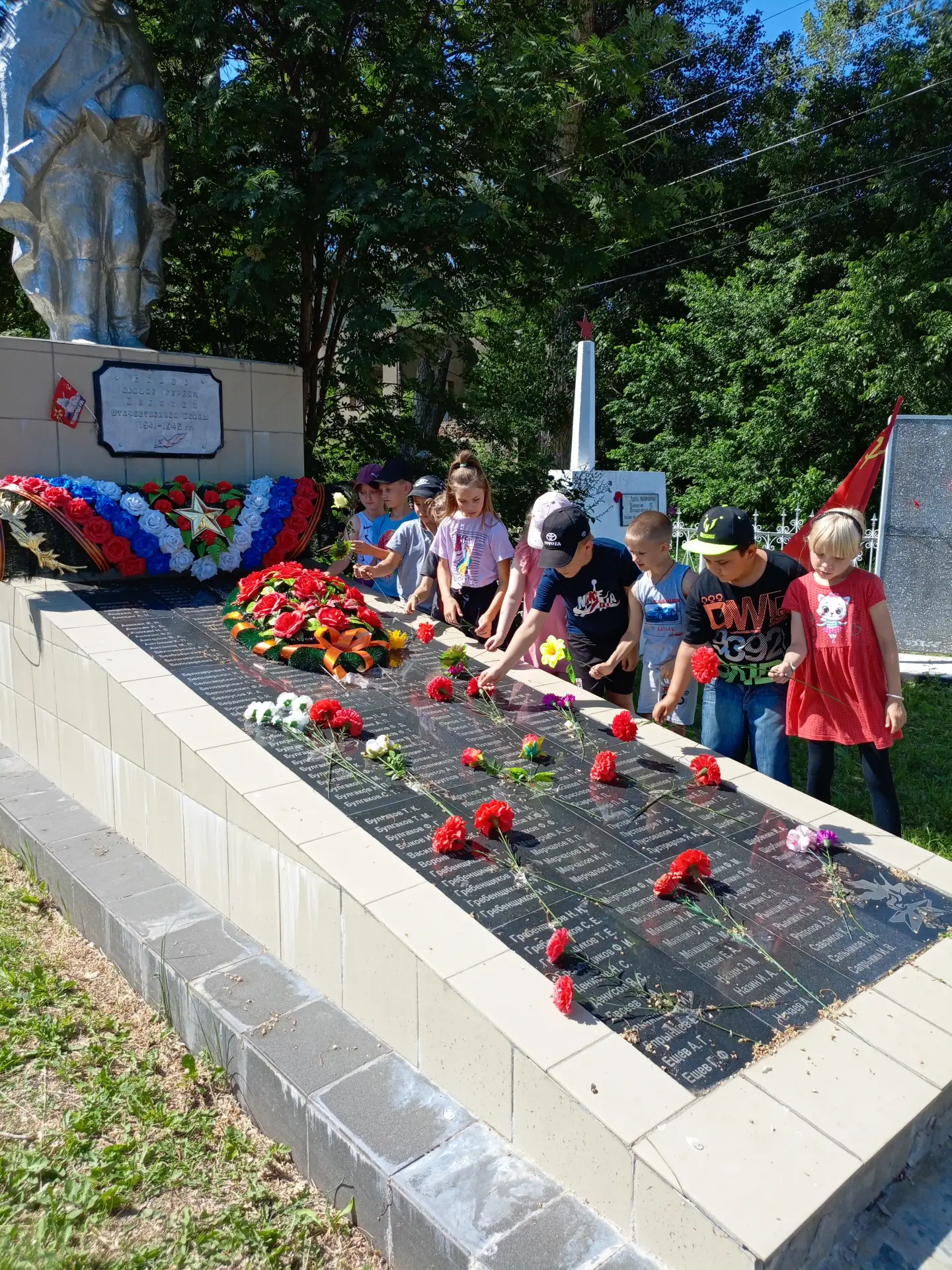 22 июня 1941 года — это дата, которая навсегда останется в памяти народа как начало Великой Отечеств