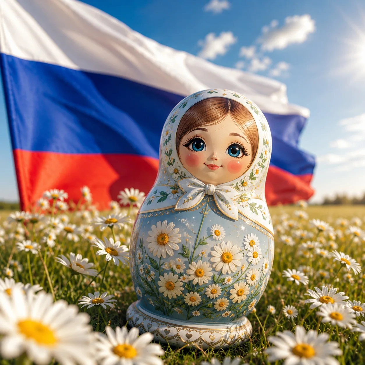 Танцевальный плейлист ко Дню России

Современные ритмы на фоне бескрайних просторов — вот что такое 