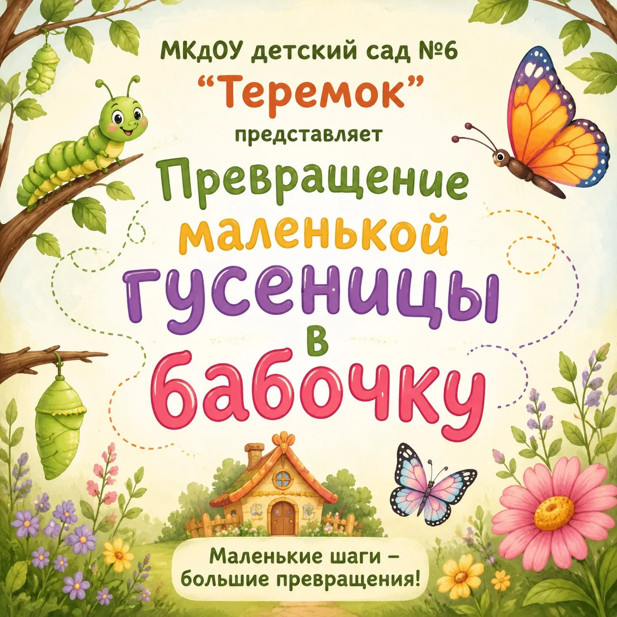 Сегодня  с воспитанниками старшего дошкольного возраста  мы продолжили узнавать о жизни насекомых и 