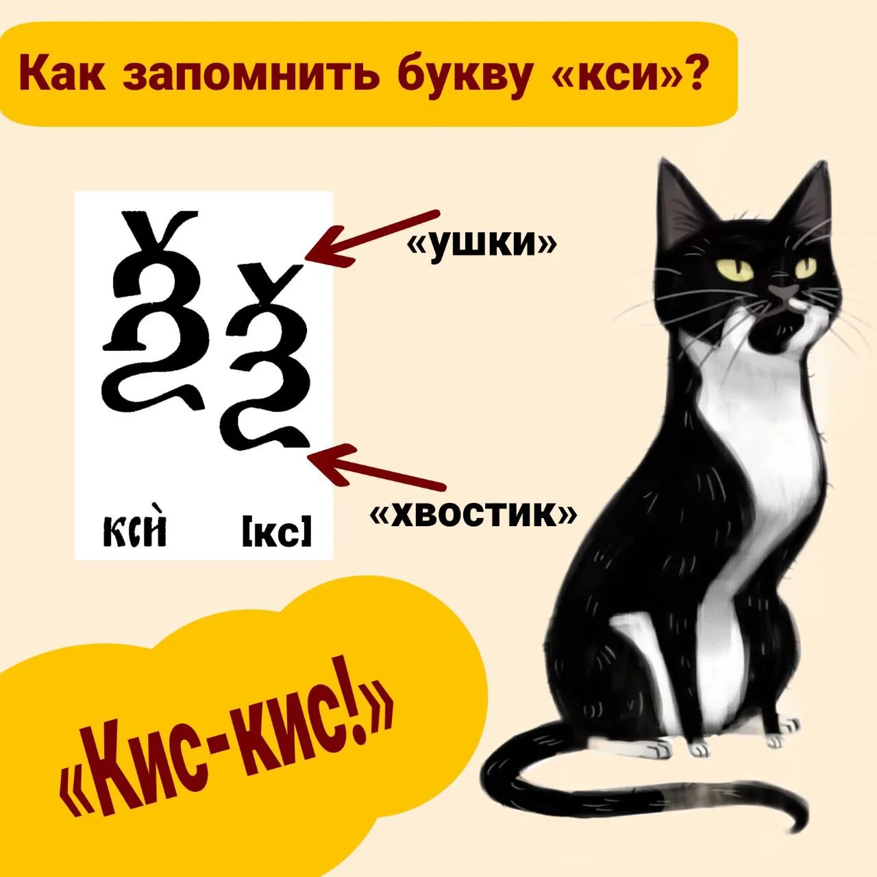 ИЗУЧАЕМ ЯЗЫК ЦЕРКВИ