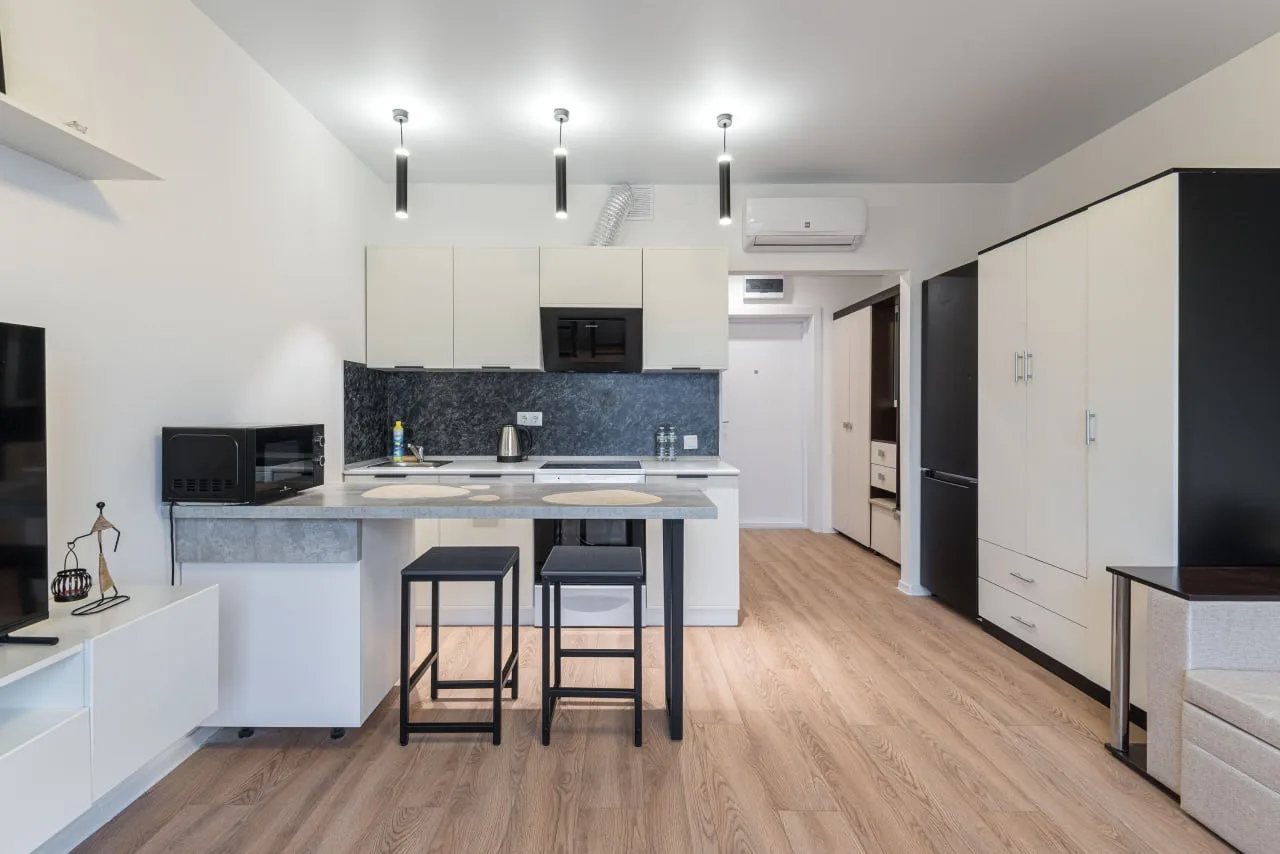 В FLAT INN появились новые апартаменты в Москве